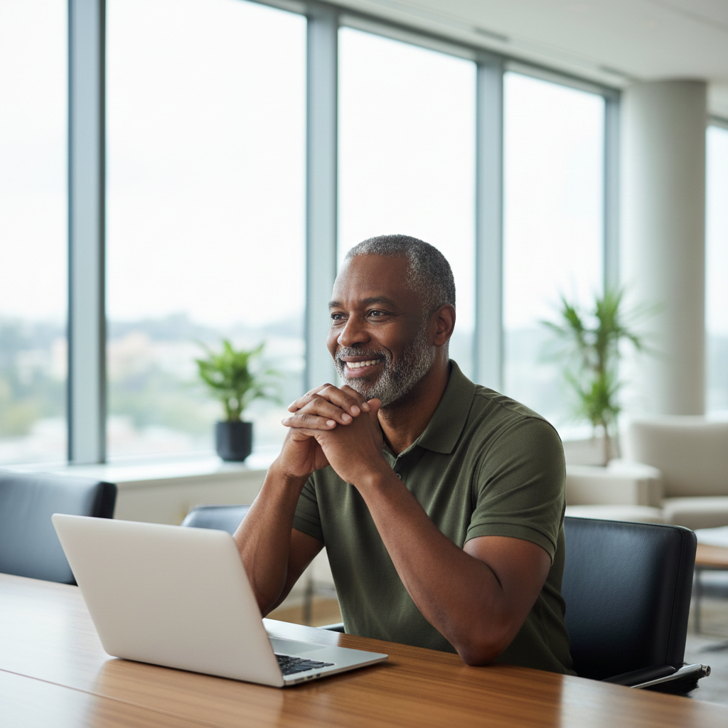 Miguel T. – Gestão de Equipamentos de aluguer