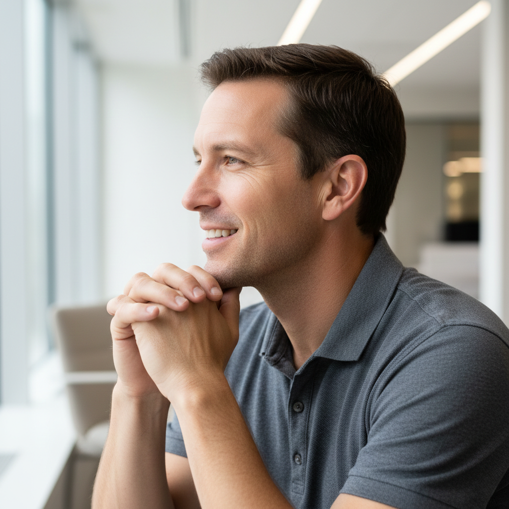 Rui C. – Diretor de Operações